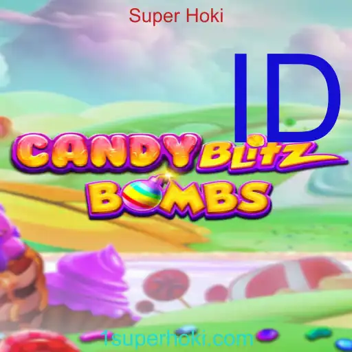 CandyBlitzBombs