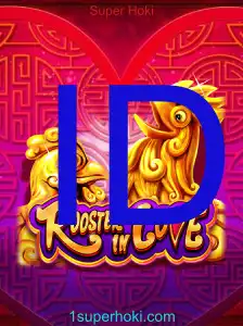 RoosterInLove