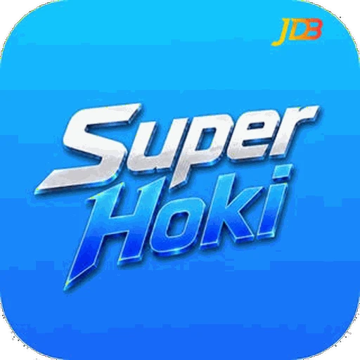 Super Hoki Logo